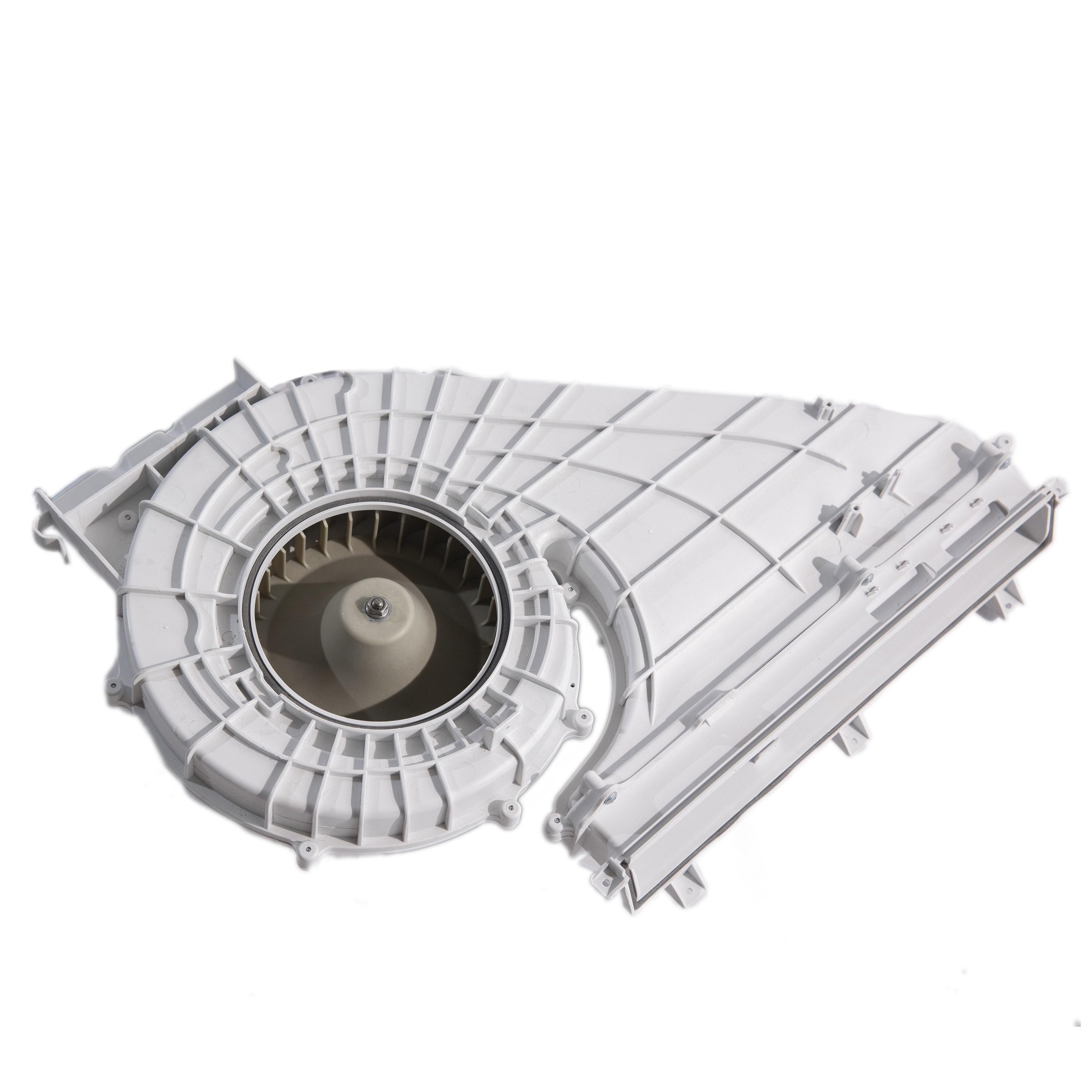 BLDC風(fēng)道系列（衣物護理機）