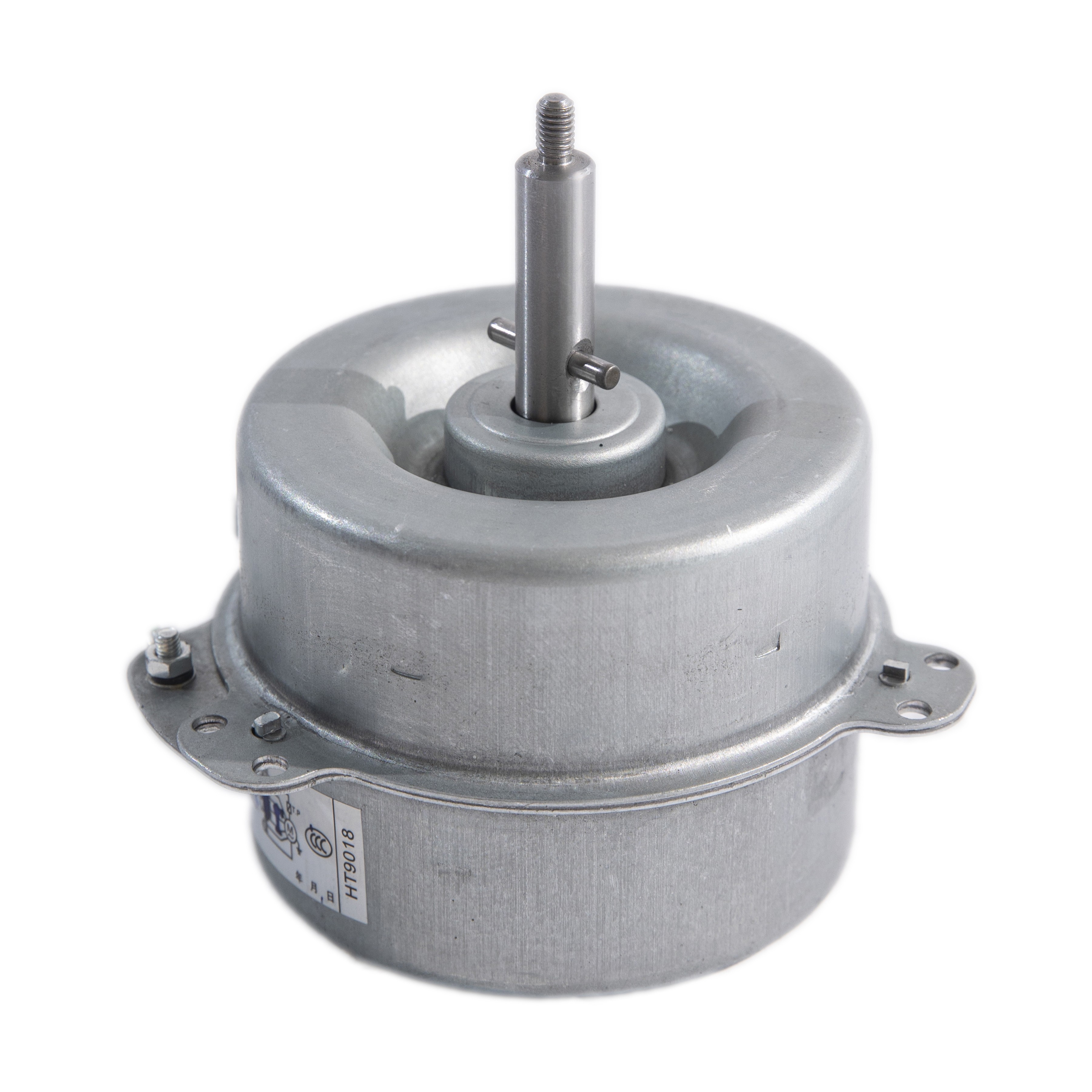 100系列電機（鐵殼）